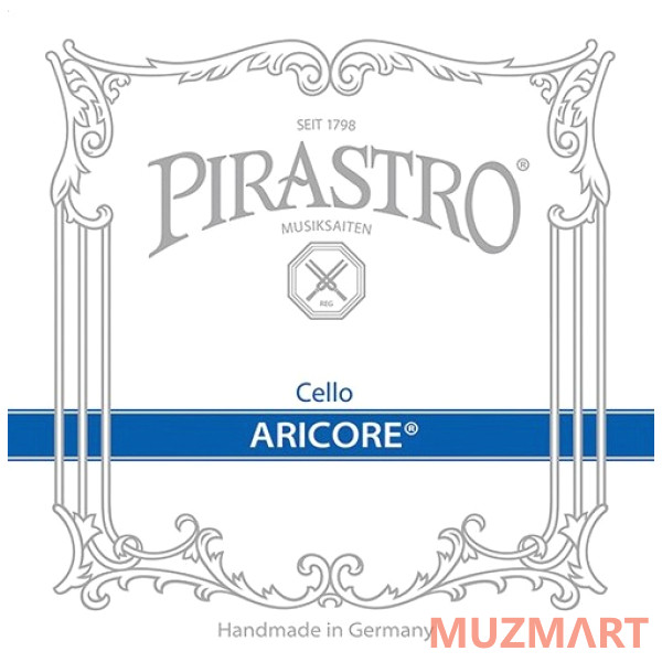 Pirastro 436020 Aricore Комплект струн для виолончели