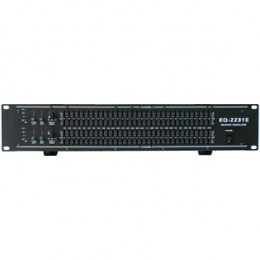 Leem EQ-2231E Эквалайзер