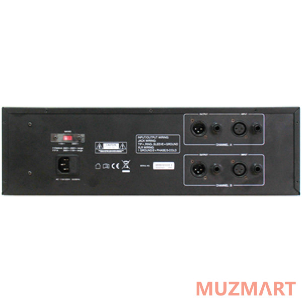 Leem EQ-3231AF Графический Эквалайзер