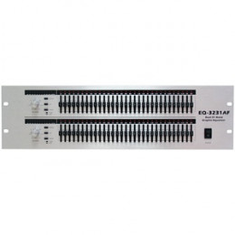Leem EQ-3231AF Графический Эквалайзер