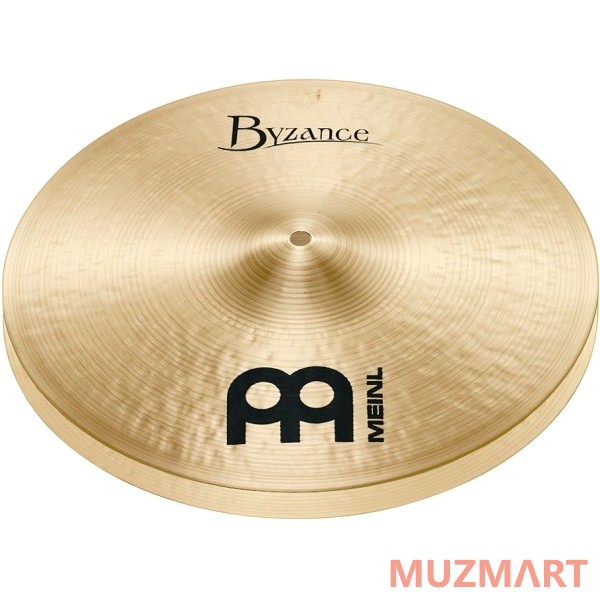 Meinl B14MH Medium Hihat 14" Тарелка