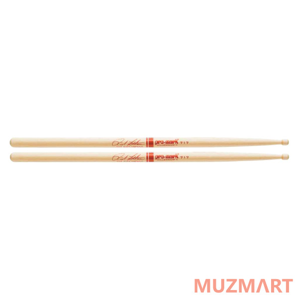 Promark TX717W 717 Rick Latham Барабанные палочки
