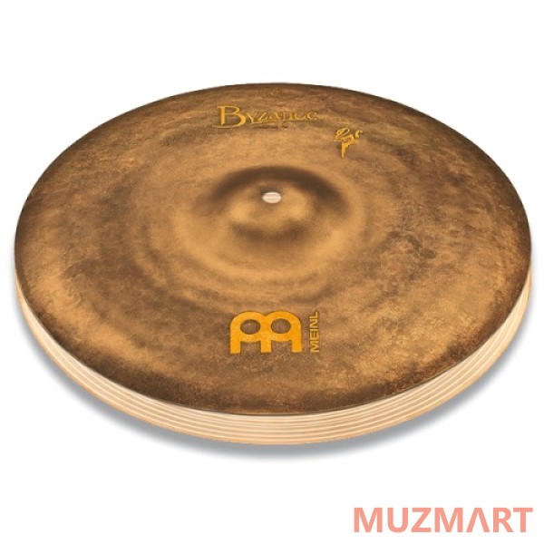 Meinl B14SAH Sand Hihat 14" Тарелка