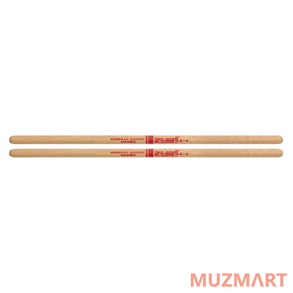 Promark TH816 Палочки для мамбо тимбалес