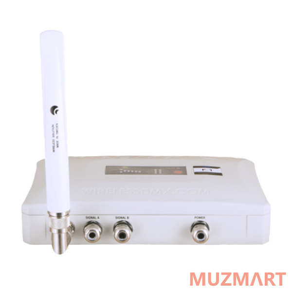 Wireless Solution WhiteBox F-1 G5 Передатчик - приёмник 512 каналов DMX