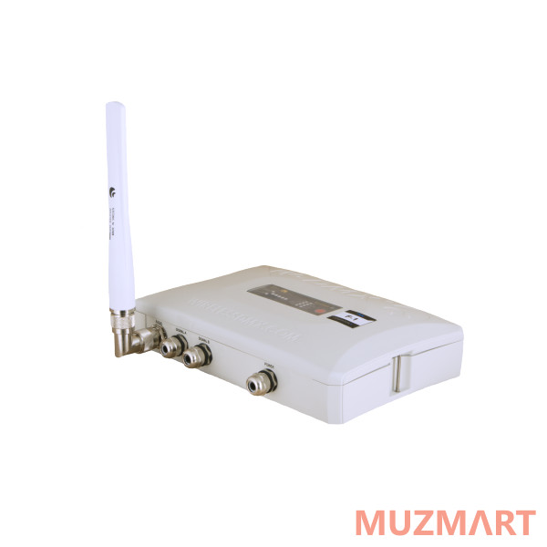 Wireless Solution WhiteBox F-1 G5 Передатчик - приёмник 512 каналов DMX