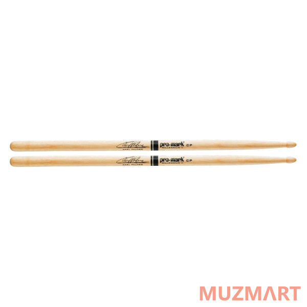Promark TXCPW CP Carl Palmer Барабанные палочки