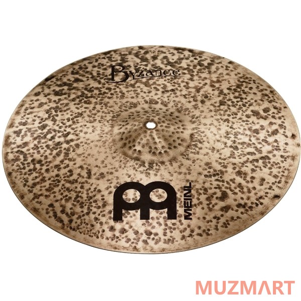 Meinl B16DAC Dark Crash 16" Тарелка