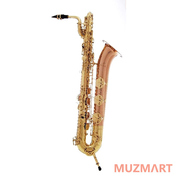 John Packer JP044 MkII Саксофон баритон Eb