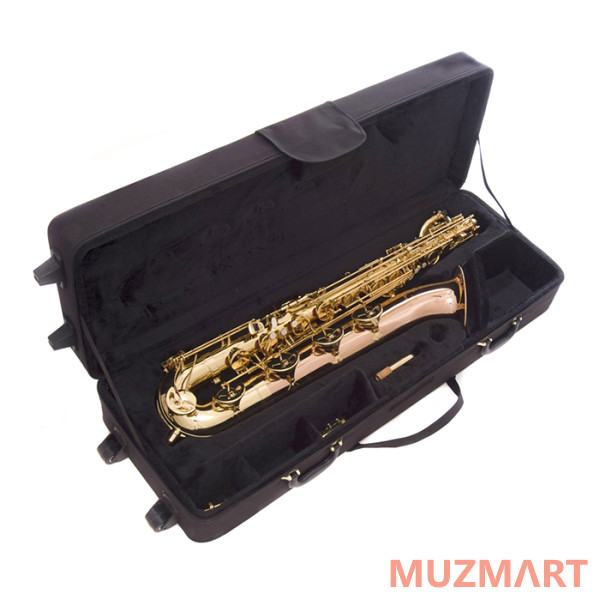John Packer JP044 MkII Саксофон баритон Eb