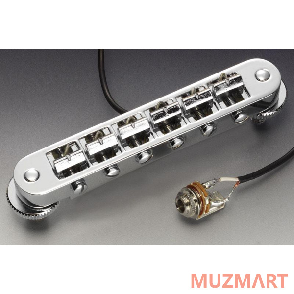 Schaller 12200200 (45061P) GTM P CH Бридж