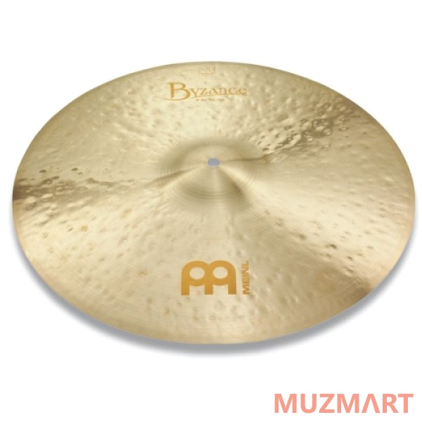Meinl B16JTC Jazz Thin Crash 16" Тарелка