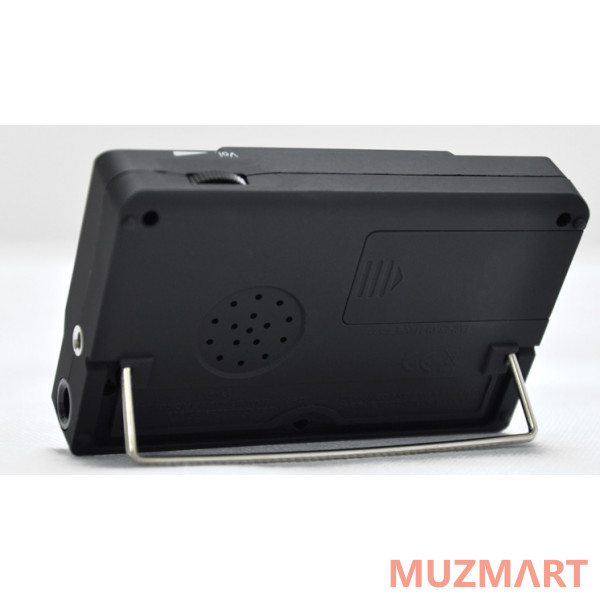 Cherub WMT-578RC Универсальный Метроном-тюнер
