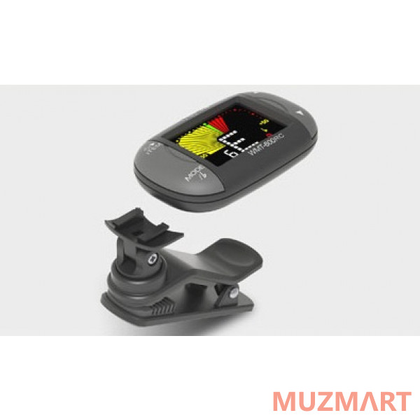 Cherub WMT-600RC Цифровой тюнер-метроном на прищепке