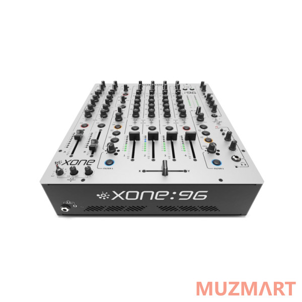 Allen & Heath XONE:96 Аналоговый DJ микшер