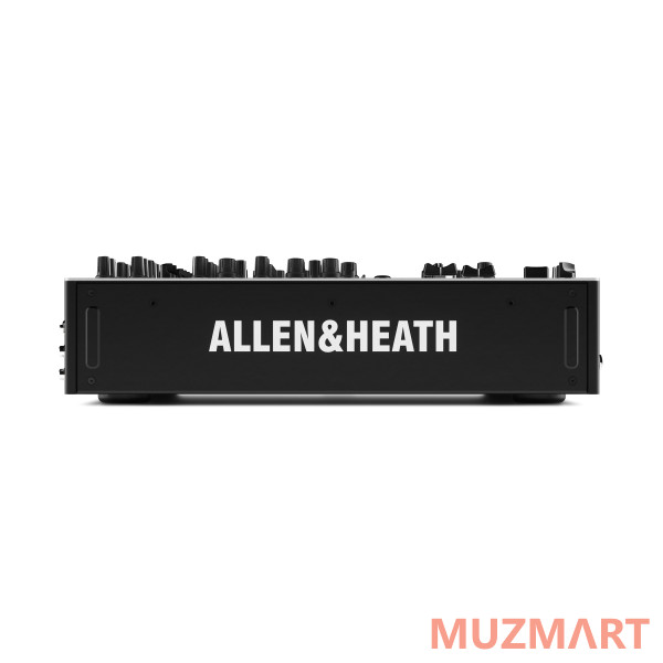 Allen & Heath XONE:96 Аналоговый DJ микшер