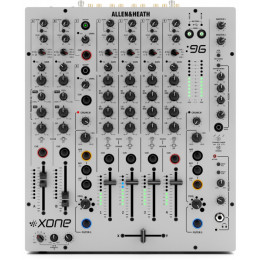 Allen & Heath XONE:96 Аналоговый DJ микшер