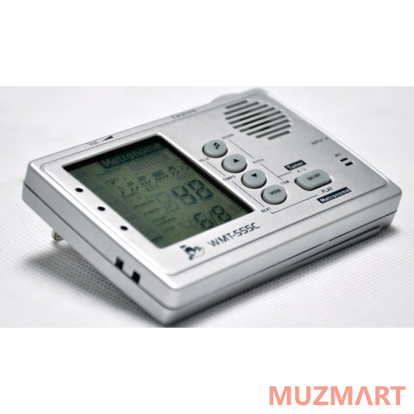 Cherub WMT-555C Метроном-тюнер