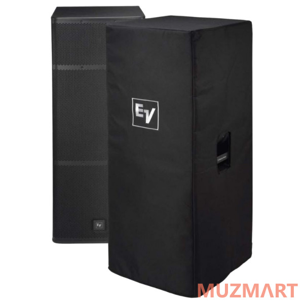 Electro Voice ELX215-CVR Чехол для акустических систем ELX215, цвет черный