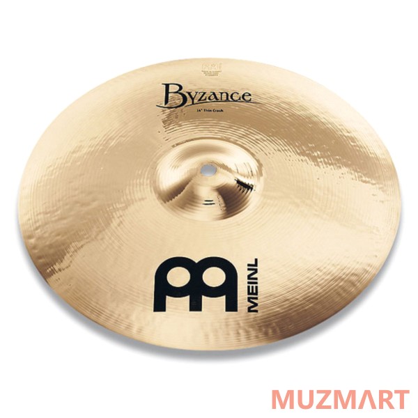 Meinl B16MC-B Medium Crash 16" Тарелка