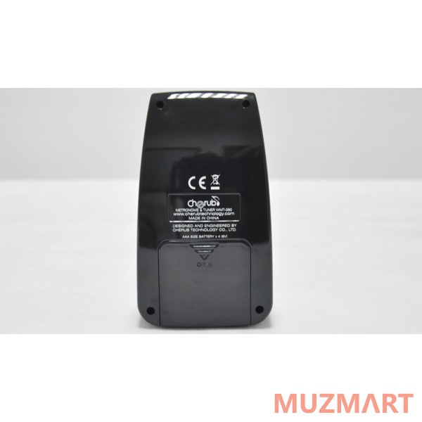 Cherub WMT-280 Rhytm Trainer Метроном-тюнер-тон-генератор