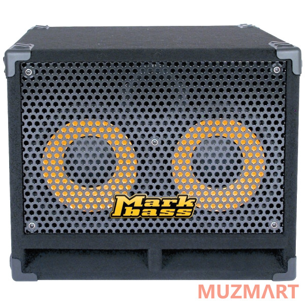 Markbass STANDARD 102HF Басовый кабинет