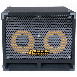 Markbass STANDARD 102HF Басовый кабинет
