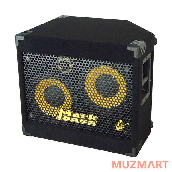 Markbass MARCUS MILLER 102 CAB Кабинет для бас-гитары