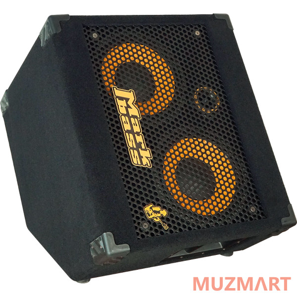 Markbass MARCUS MILLER 102 CAB Кабинет для бас-гитары