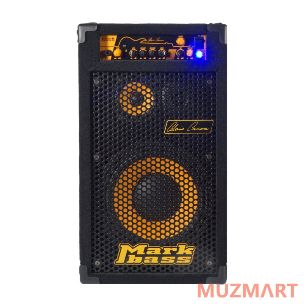 Markbass CMD SUPER COMBO K1 Басовый комбо