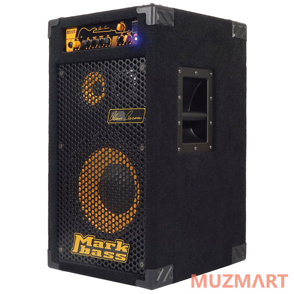 Markbass CMD SUPER COMBO K1 Басовый комбо