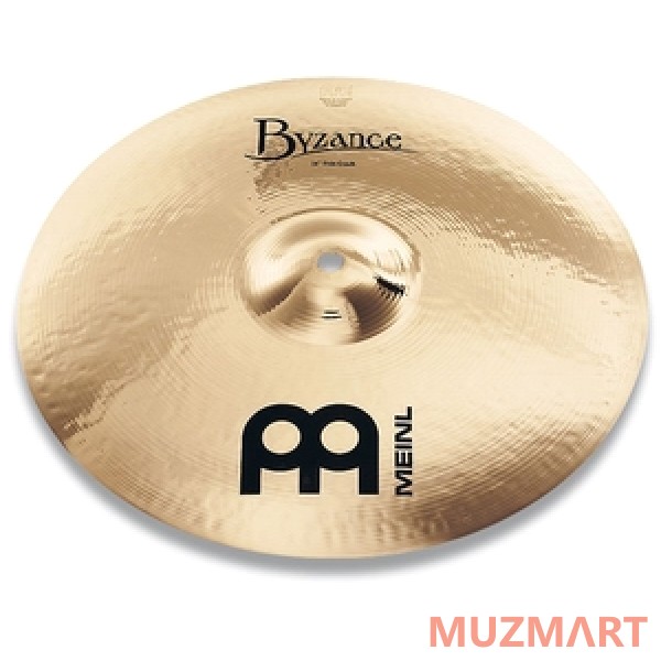 Meinl B16MTC-B MEDIUM-THIN Crah 16" Тарелка