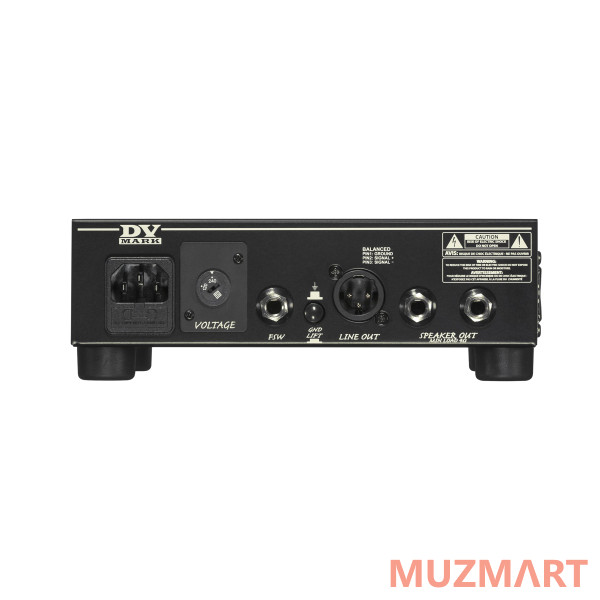 Dv Mark DV MICRO 50 M Усилитель для электрогитары