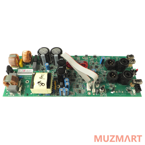 QSC WP-218102-00 Плата усилителя для KW181
