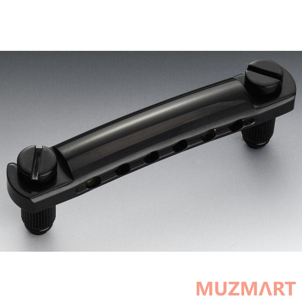 Schaller 12050400 (149061) Stop Tailpiece BH Бридж