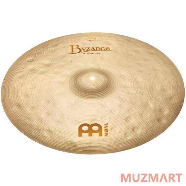 Meinl B16VC Vintage Crash 16'' Тарелка