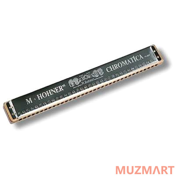 Hohner M263 Chromatica Губная гармошка оркестровая