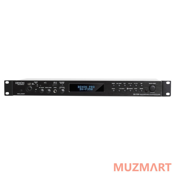 Denon DN-F350 Медиапроигрыватель