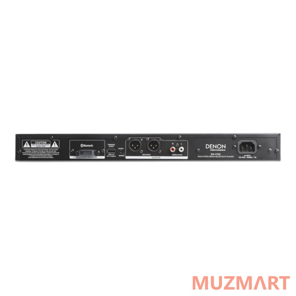 Denon DN-F350 Медиапроигрыватель