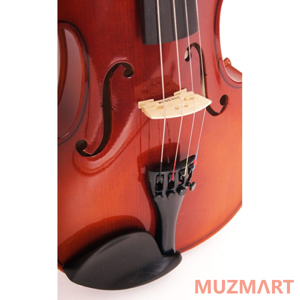 Strunal B15-1/4 Скрипка в футляре со смычком