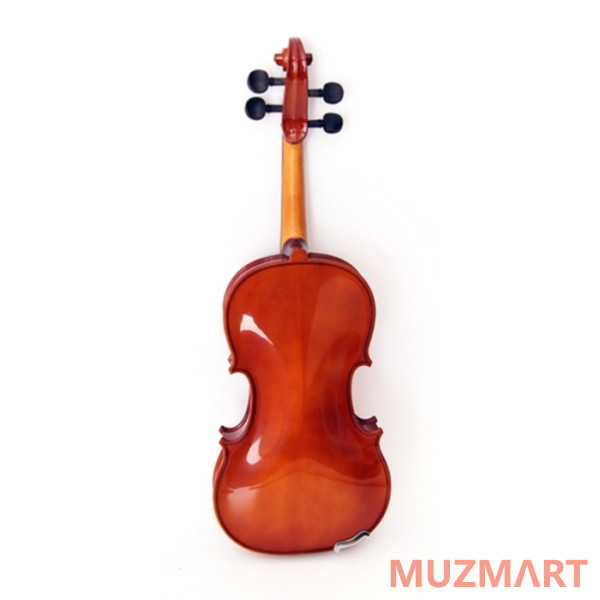 Strunal B15-1/4 Скрипка в футляре со смычком