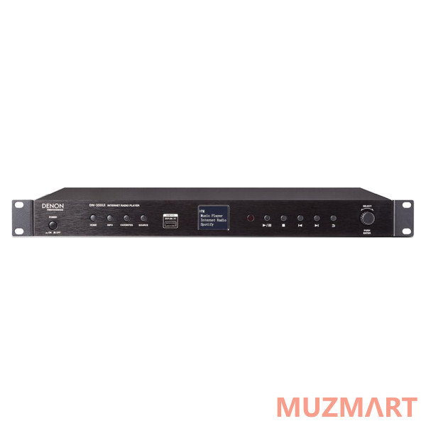 Denon DN-350UI Мультимедийный проигрыватель
