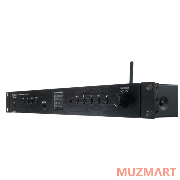 Denon DN-350UI Мультимедийный проигрыватель