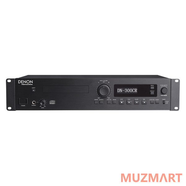 Denon DN-300CR CD-рекордер