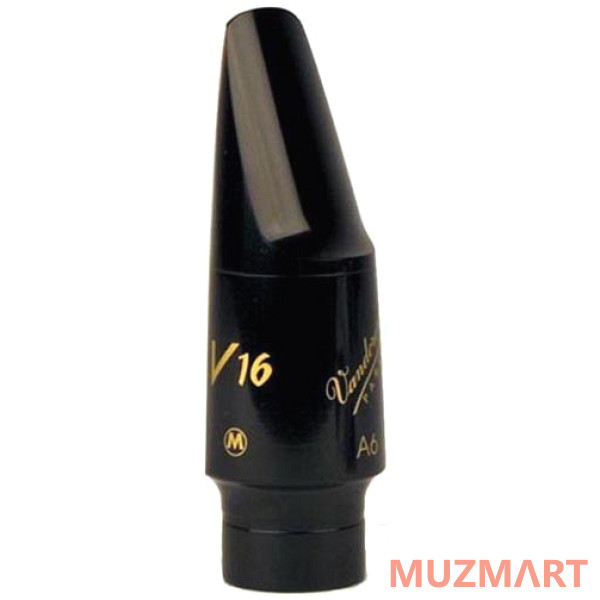 Vandoren SM812M V16 Ebonite Мундштук для саксофона-альт