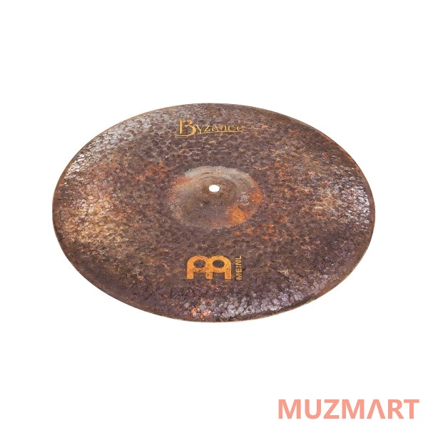 Meinl B18EDTC - 18" Extra Dry Thin Crash Тарелка