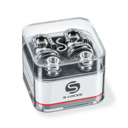 Schaller 14010201 Security Lock Крепление для ремня