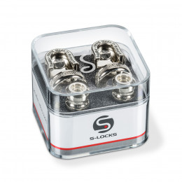 Schaller 14010101 Security Lock Крепление для ремня