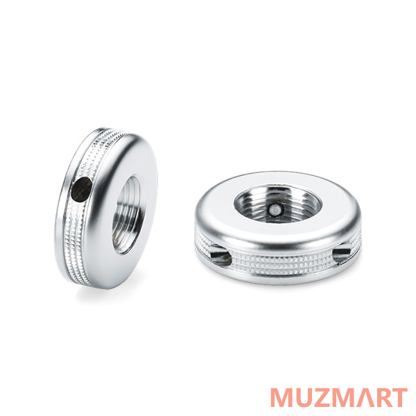 Schaller 14010101 Security Lock Крепление для ремня
