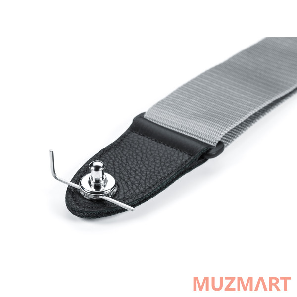 Schaller 14010101 Security Lock Крепление для ремня